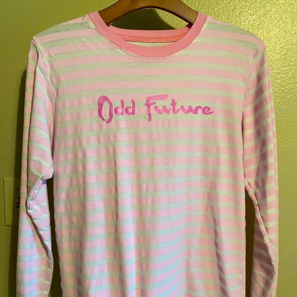 OF